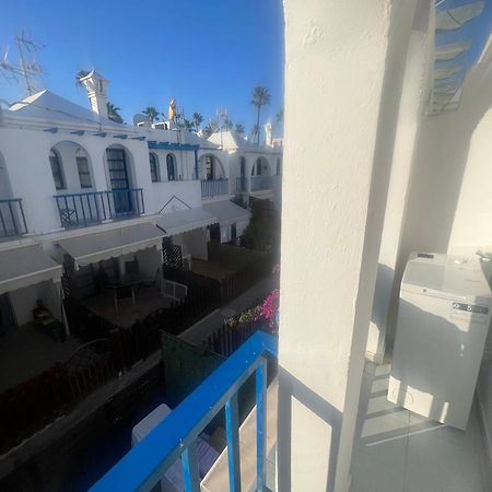 Bungalow Maspalomas Maspalomas  Buitenkant foto