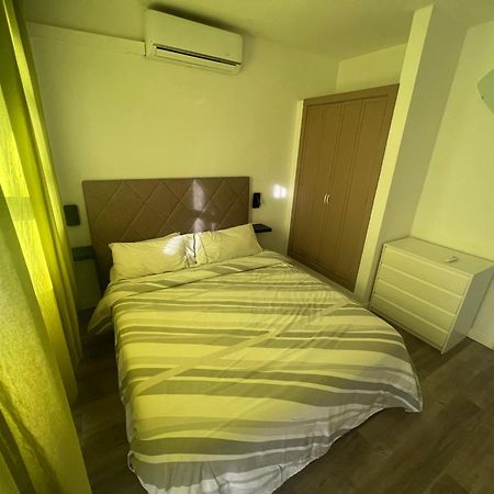 Bungalow Maspalomas Maspalomas  Buitenkant foto