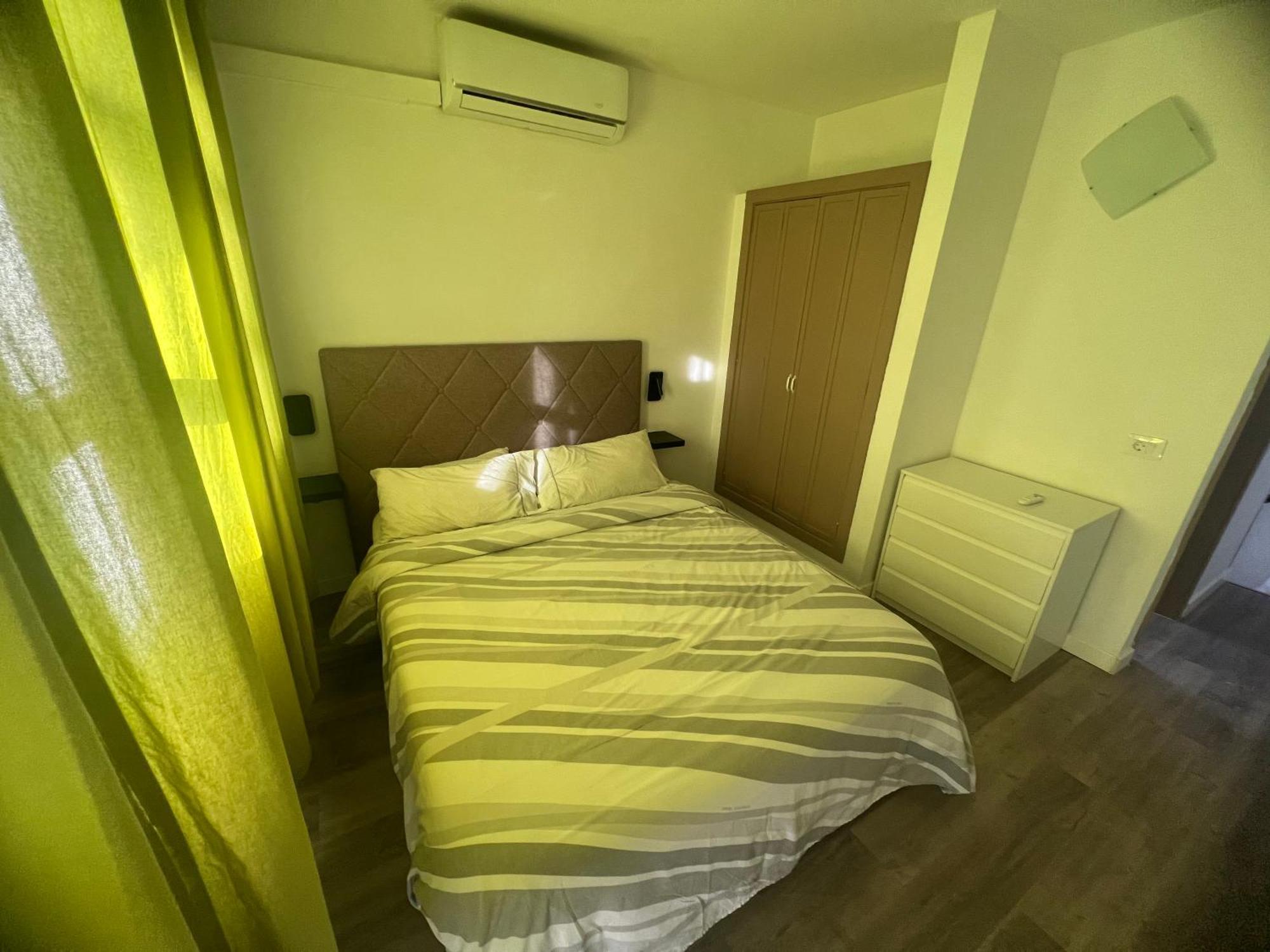 Bungalow Maspalomas Maspalomas  Buitenkant foto